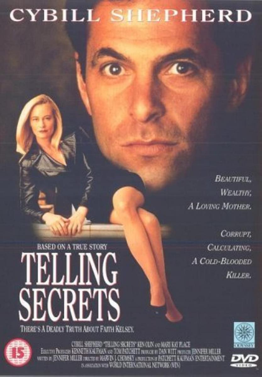 Telling Secrets (TV)