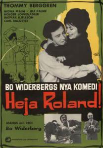 Heja Roland!