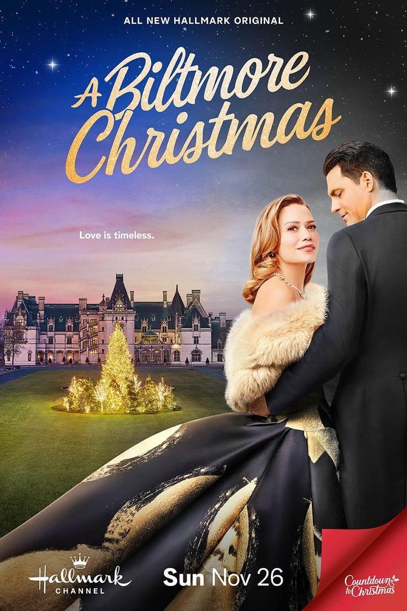 A Biltmore Christmas (TV)