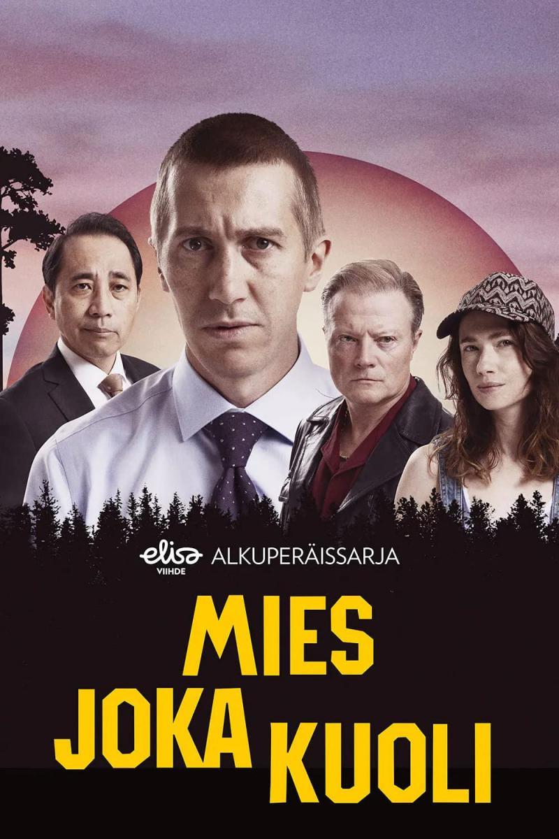 Mies joka kuoli (Miniserie de TV)