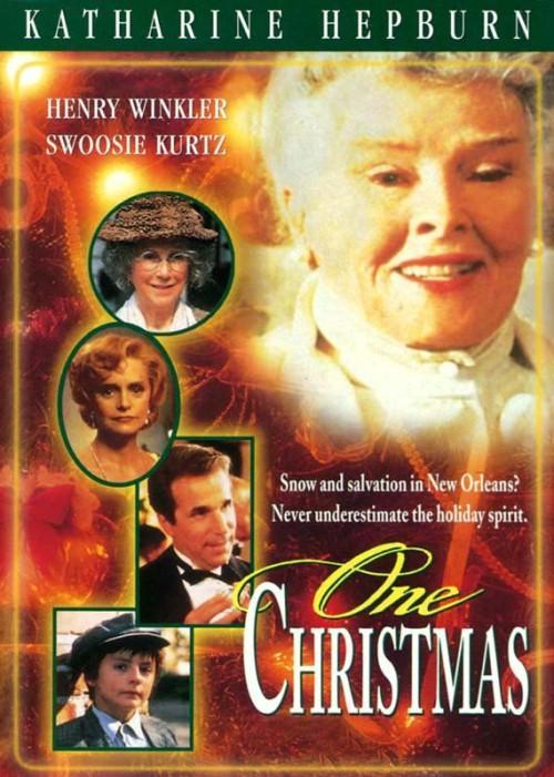 One Christmas (TV)