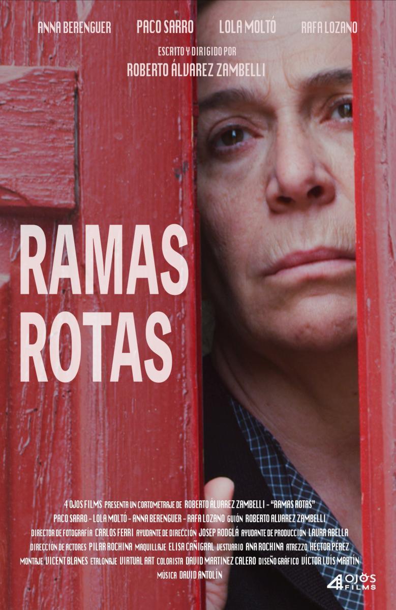 Ramas rotas (C)