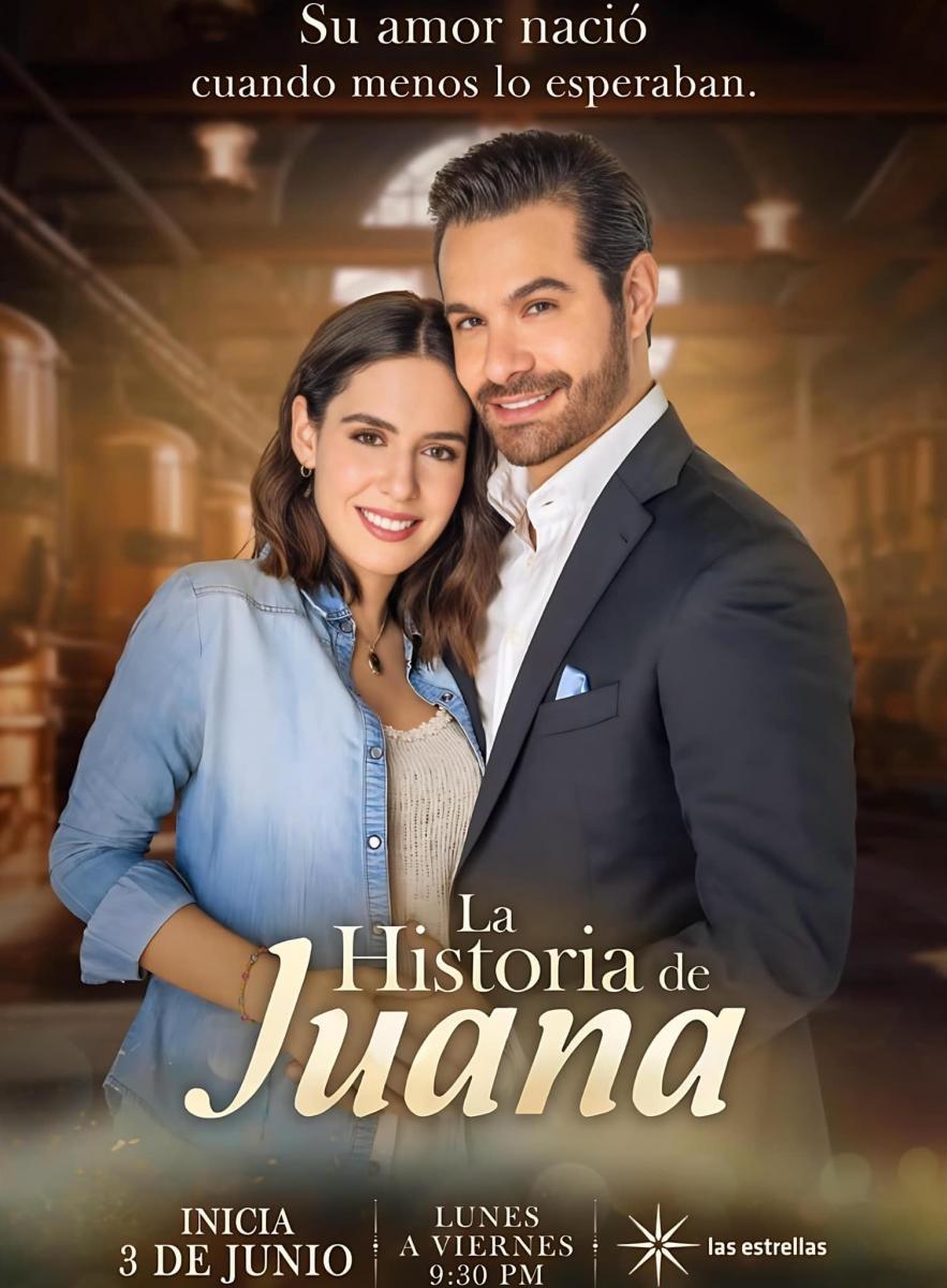 La historia de Juana