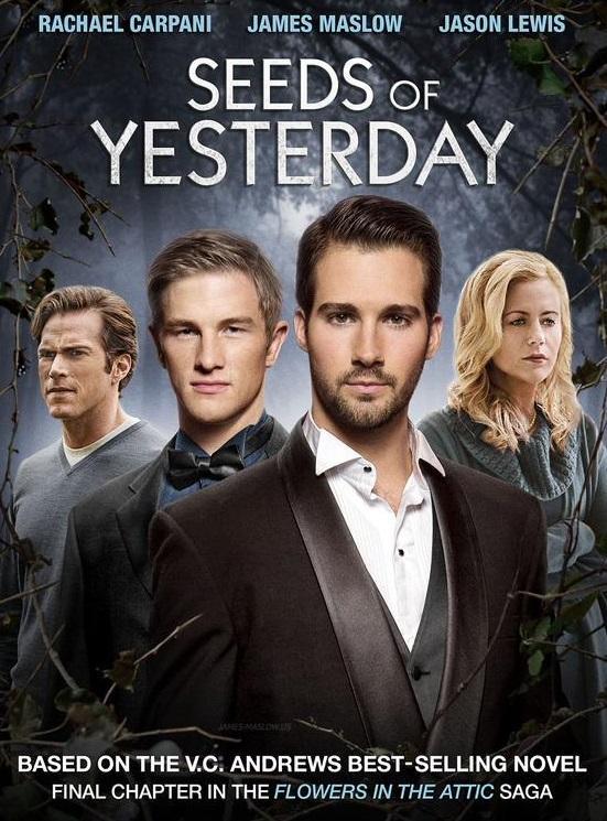 Seeds of Yesterday (TV)