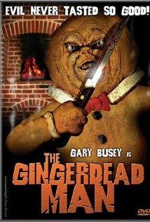 The Gingerdead Man (La galleta asesina)