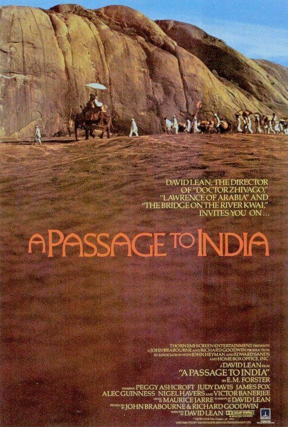 A Passage to India