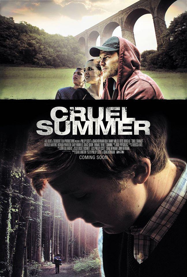 Cruel Summer