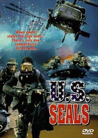 Misión suicida (U.S. Seals)