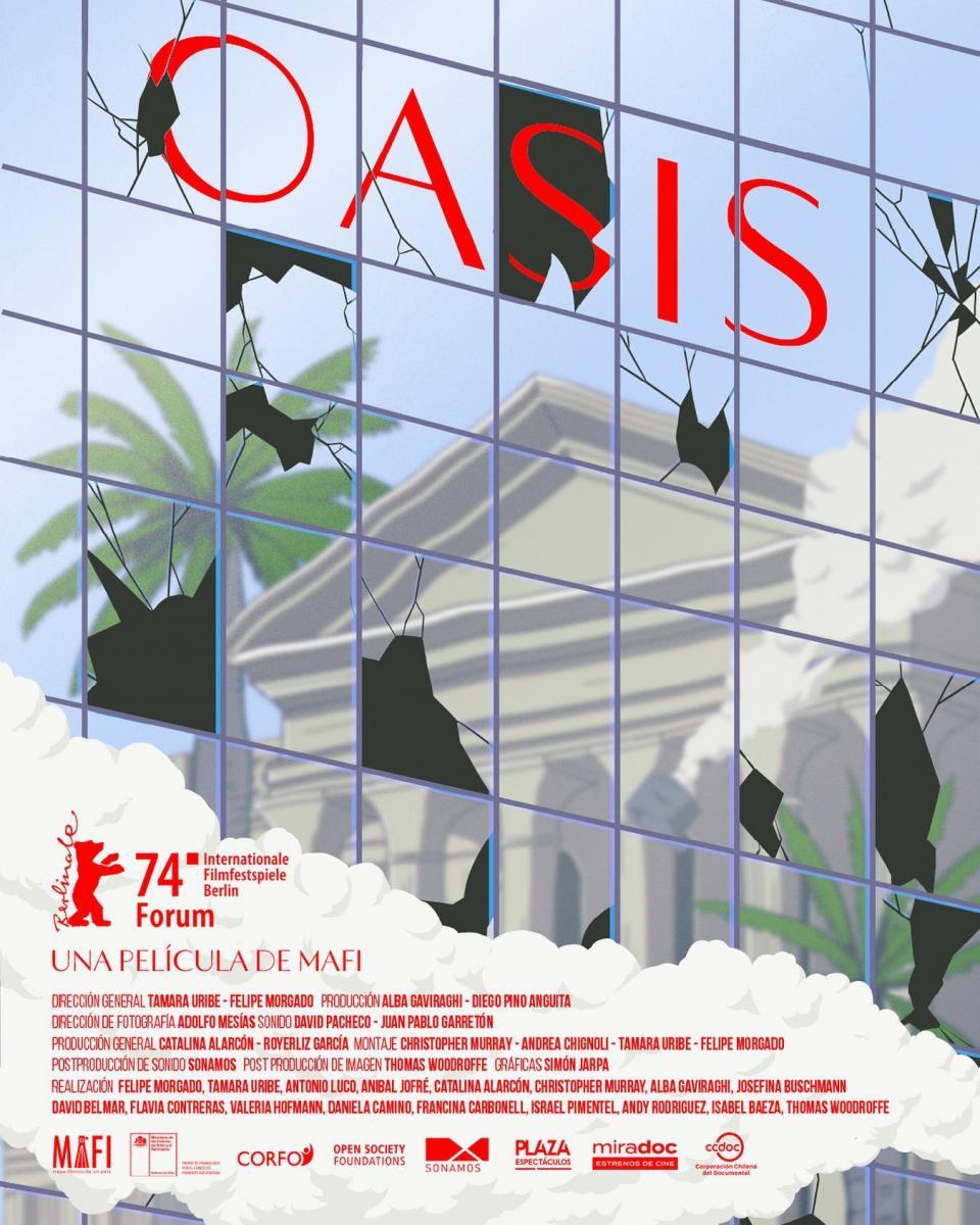 Oasis