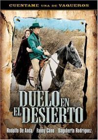 Duelo en el desierto