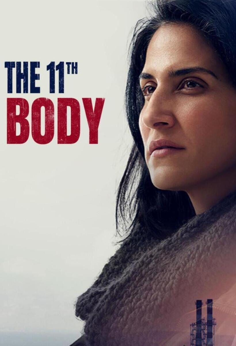 The 11th Body