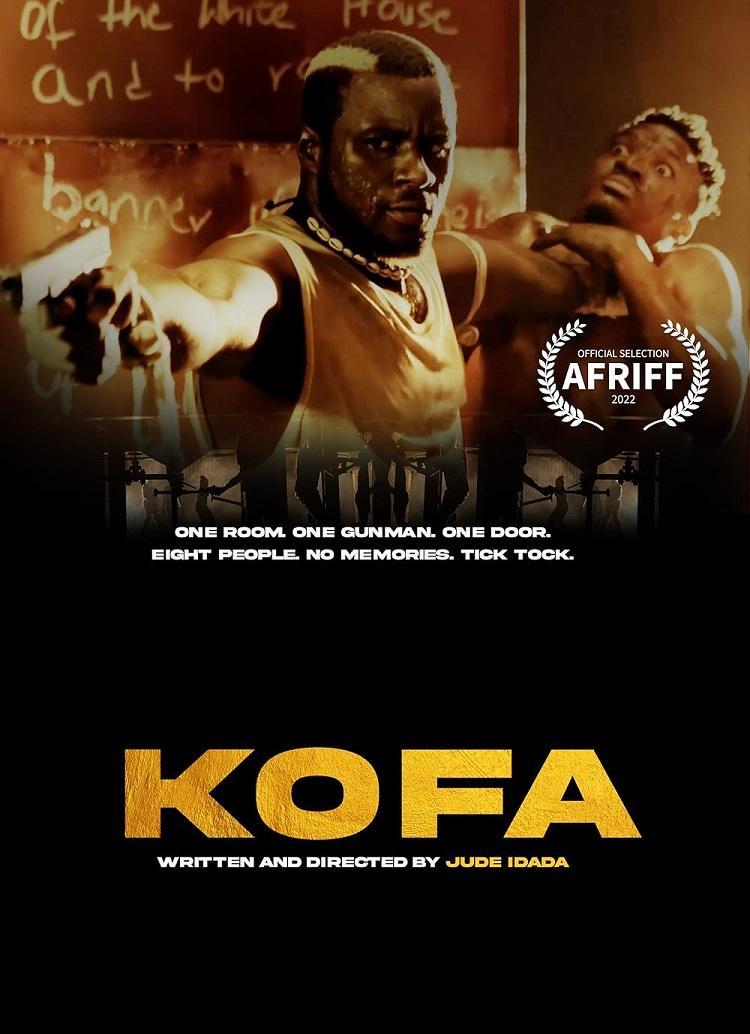 Kofa