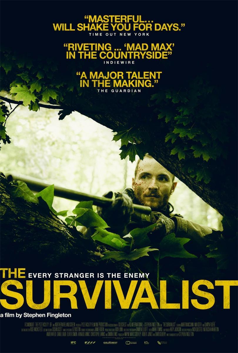 The Survivalist