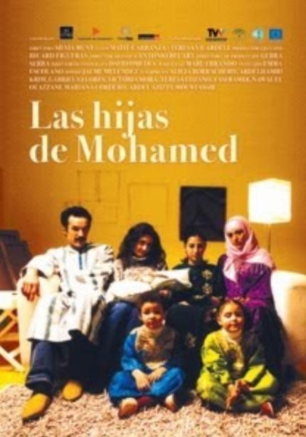 Las hijas de Mohamed (TV)