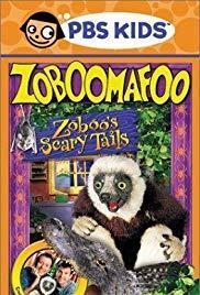 Zoboomafoo (Serie de TV)