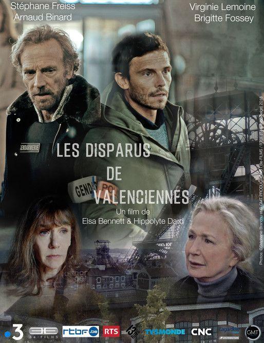 Les Disparus de Valenciennes (TV)