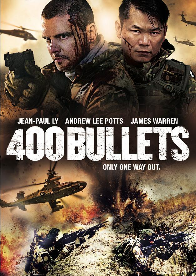 400 Bullets