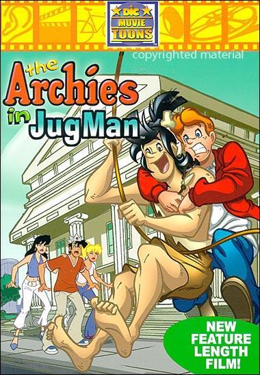 The Archies in Jugman