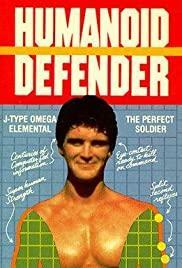 Humanoid Defender (TV)