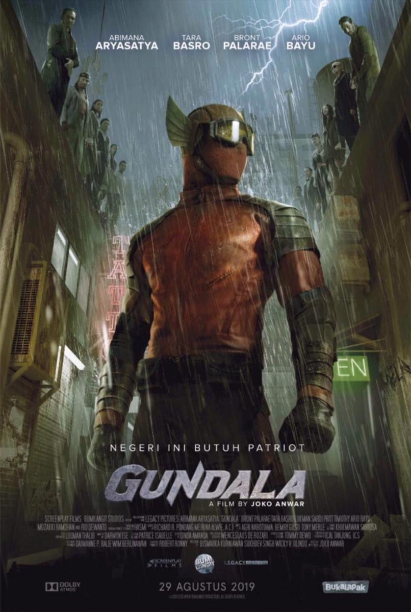 Gundala