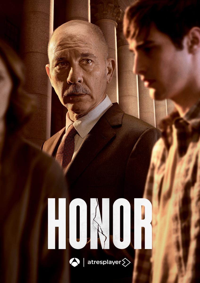 Honor (TV Miniseries)