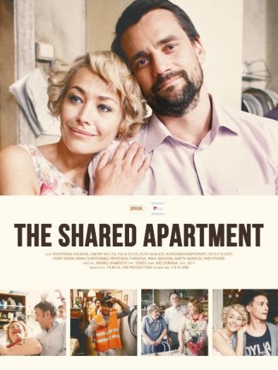 The Shared Apartment