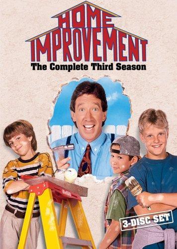 Home Improvement (TV Series)