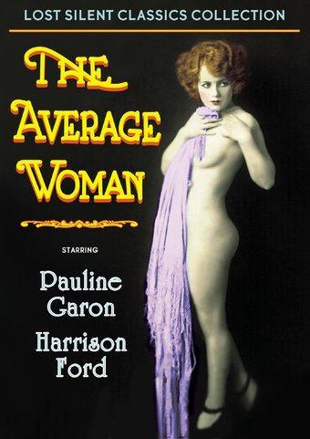 The Average Woman