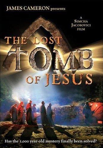 The Lost Tomb Of Jesus (TV) (2007)