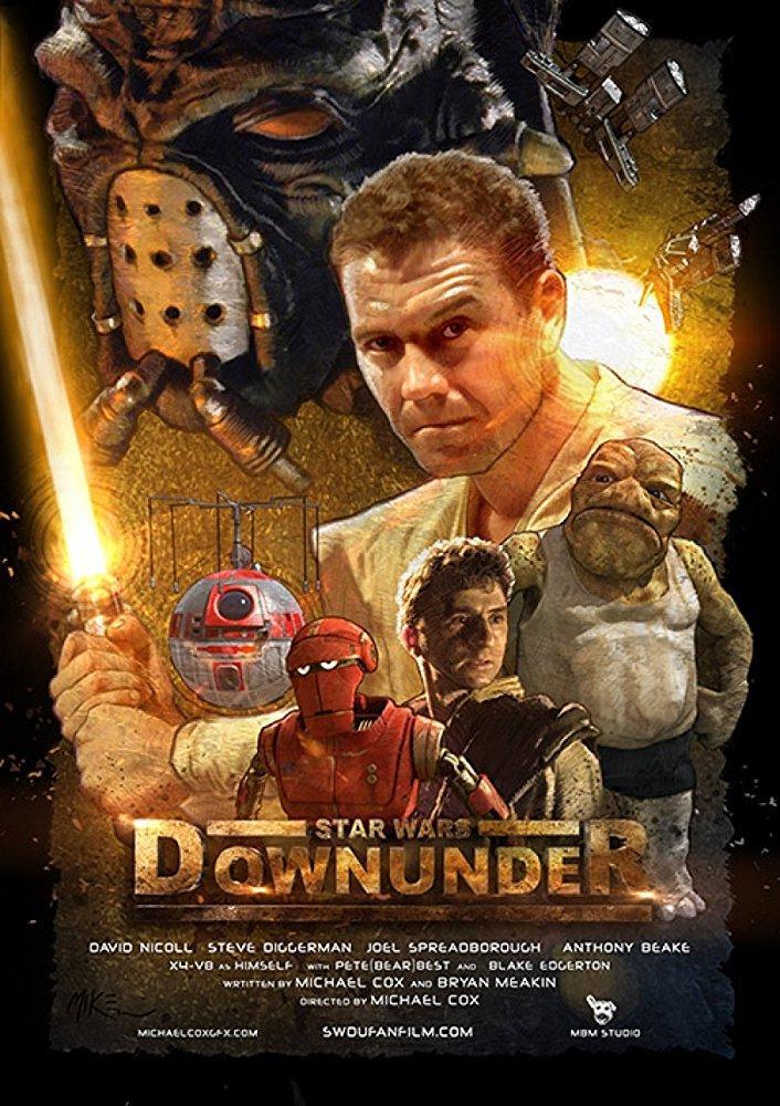 Star Wars: Downunder