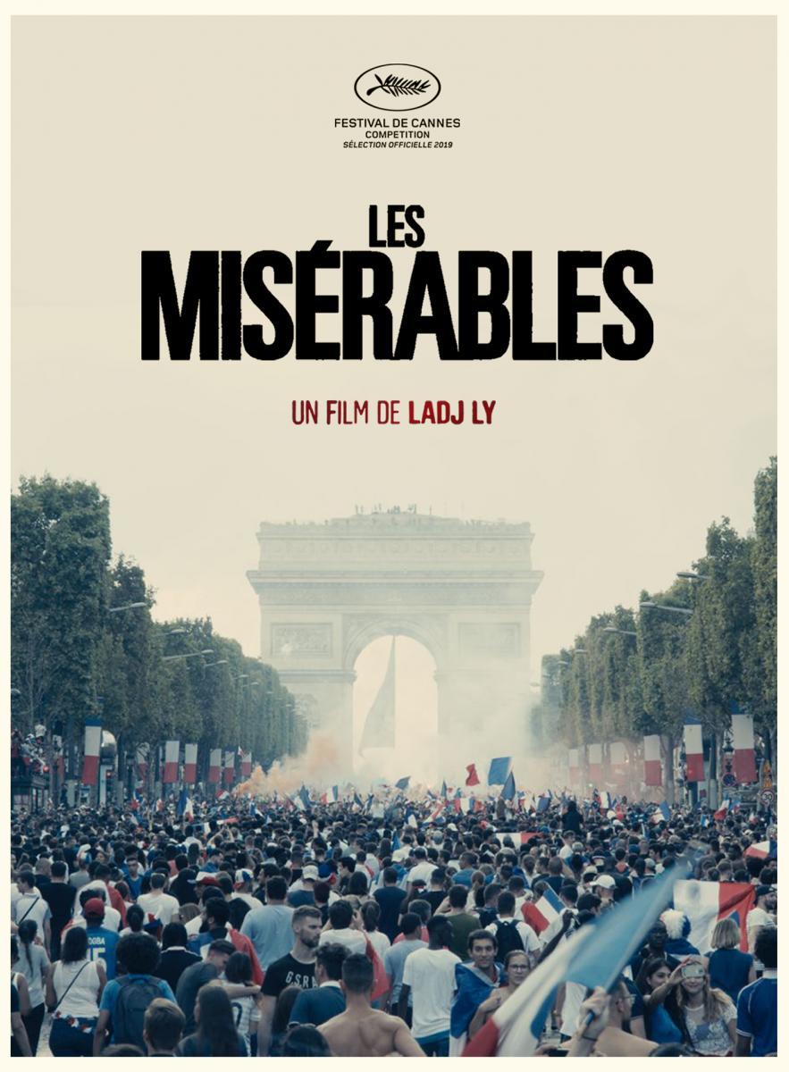 Les Misérables