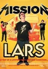 Mission To Lars