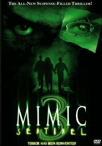 Mimic 3