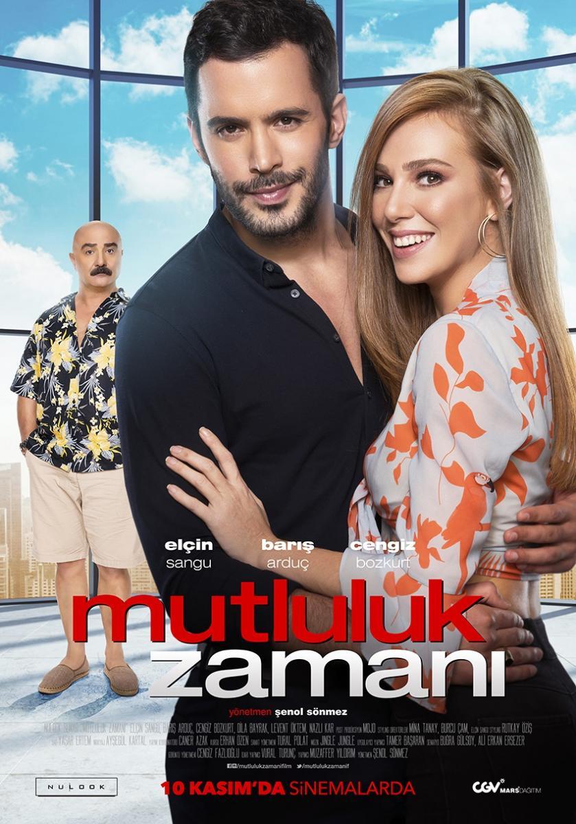 Mutluluk Zamani