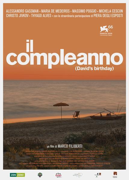 Il compleanno