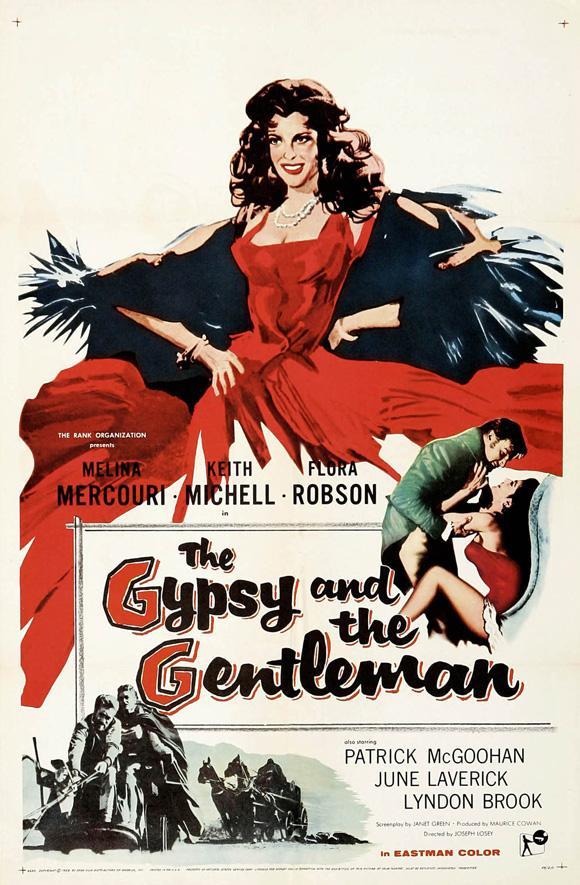 The Gypsy and the Gentleman