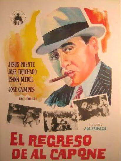 El regreso de Al Capone