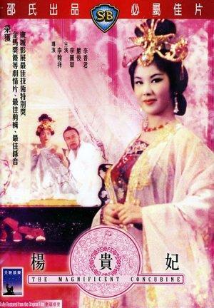 The Magnificent Concubine