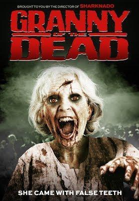 Granny of the Dead