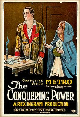 The Conquering Power (Eugenie Grandet)