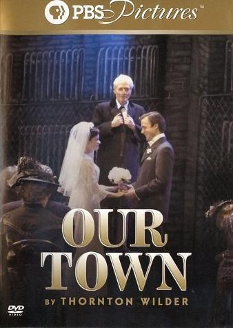 Our Town (TV)