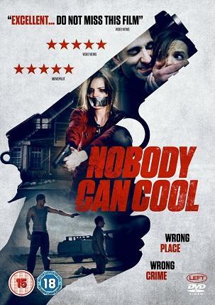 Nobody Can Cool