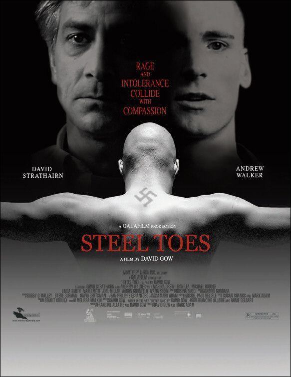 Steel Toes (2006)