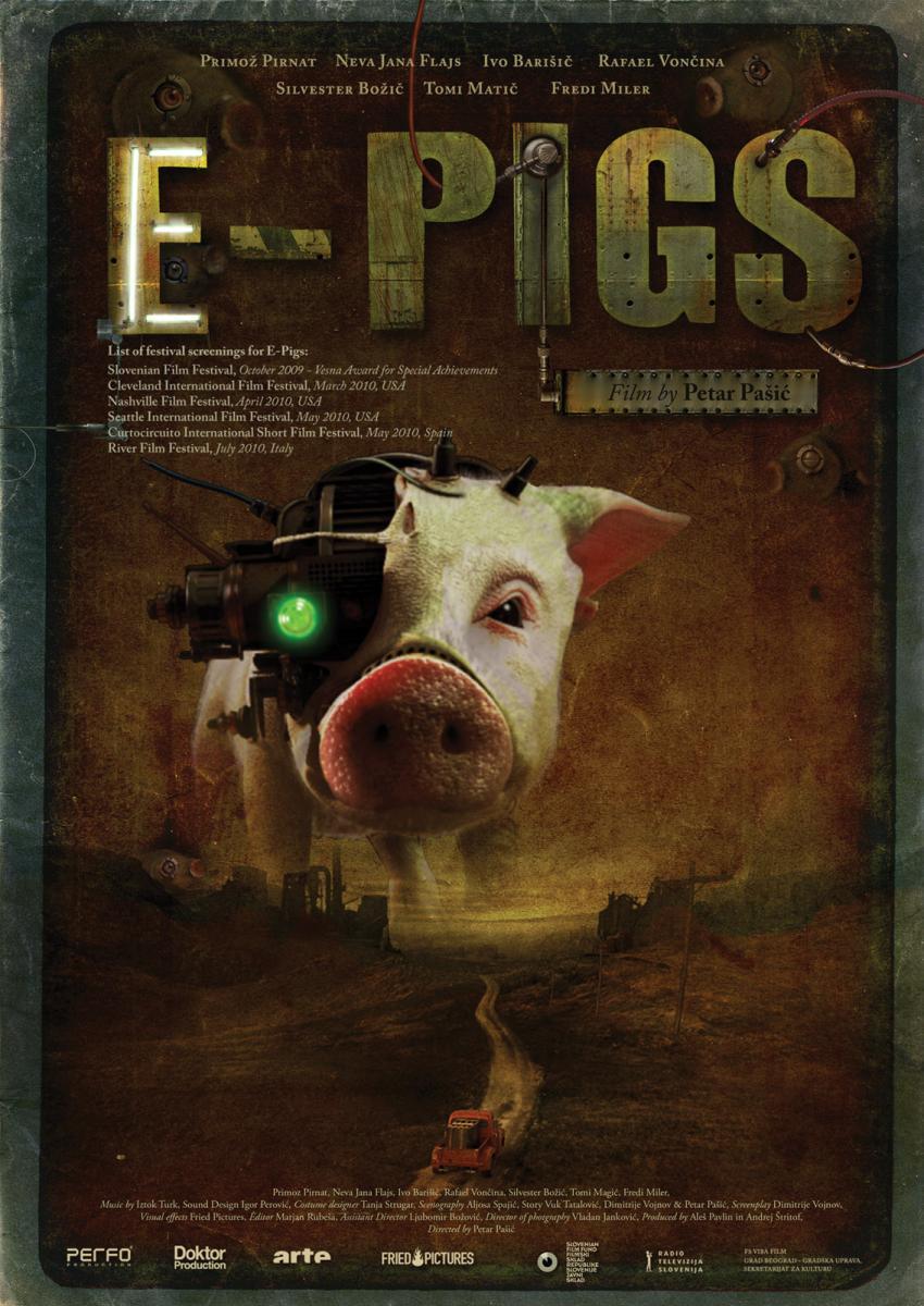 E-Pigs (S)