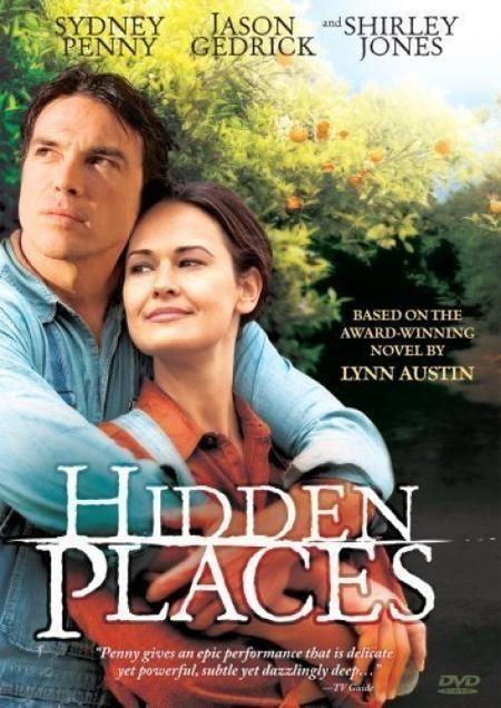 Hidden Places (TV)