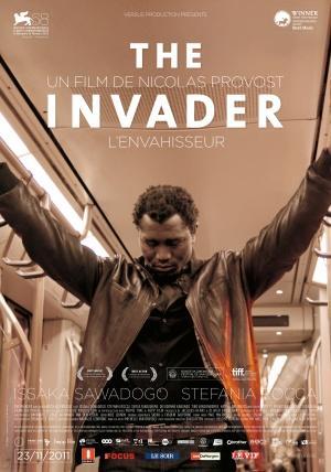 The Invader