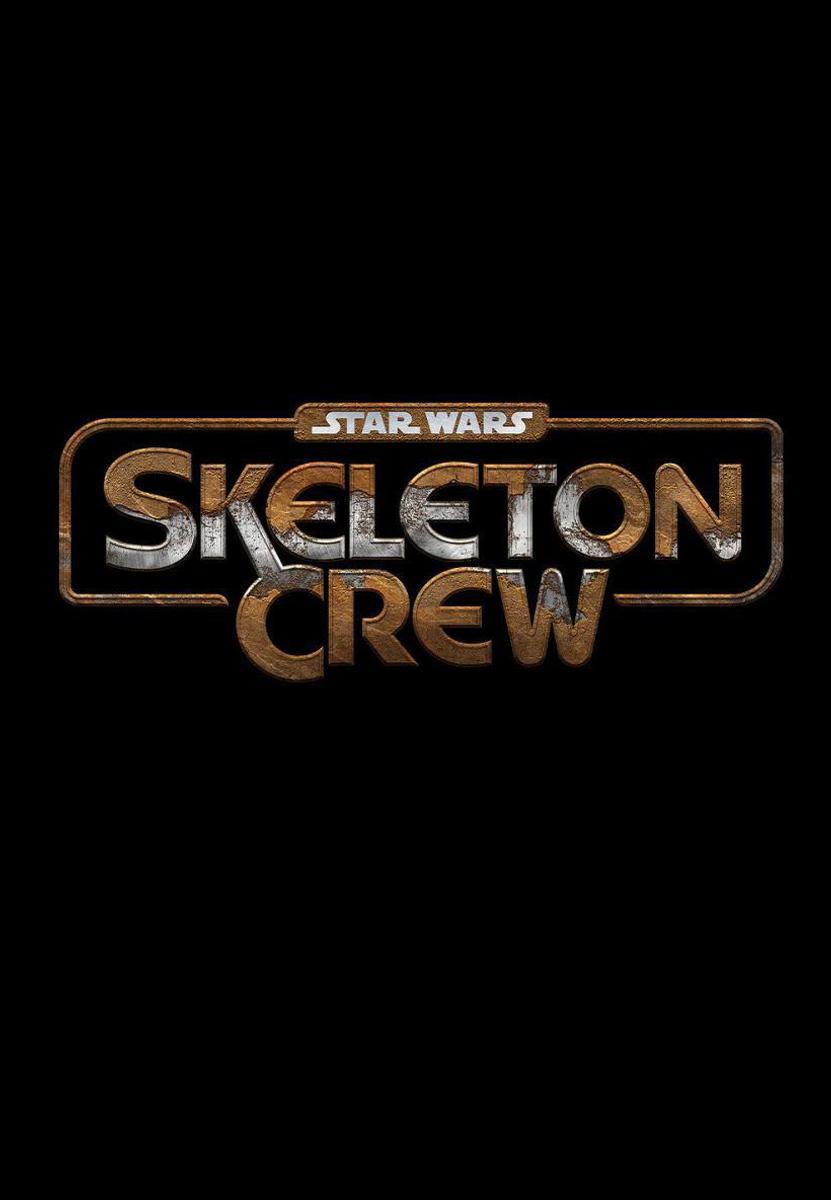 Star Wars: Skeleton Crew (Serie de TV)