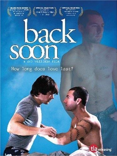 Back Soon