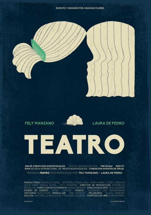 Teatro (C)