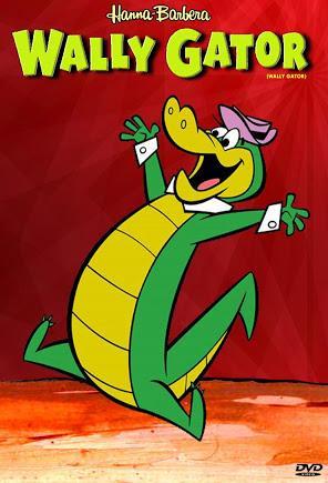 El lagarto Juancho (Serie de TV)